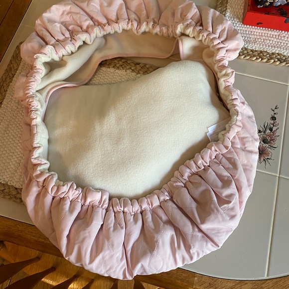 JJ Cole Car seat cover - Picture 3 of 3